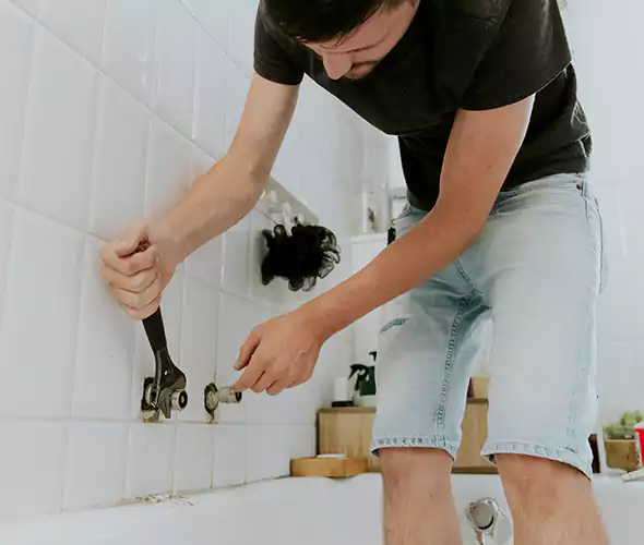 Affordable Bathtub Faucet Replacement in Mountlake Terrace: Choose Experienced Local Technicians