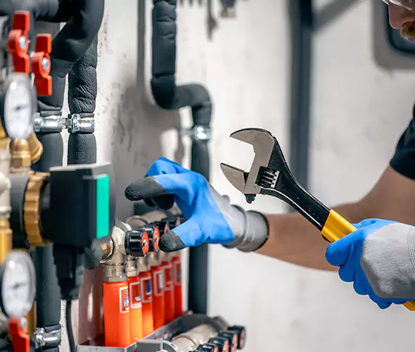 Expert Plumber for Commercial Plumbing in Mountlake Terrace, WA: Schedule Reliable Plumbing Services with Us