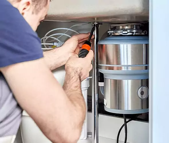Expert Plumber for Garbage Disposal Replacement in Mountlake Terrace, WA