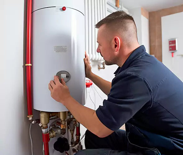 Expert Plumber for Gas Water Heater Replacement in Mountlake Terrace, WA: Schedule Affordable Replacement Services with Us