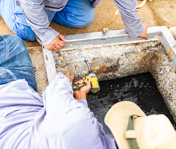 >Licensed Grease Trap Repair Plumber in Mountlake Terrace, WA