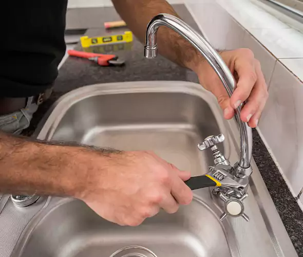 Expert Kitchen Sink Installation in Mountlake Terrace, WA