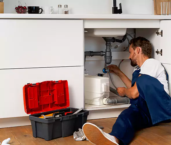 Expert Plumbers for PEX Pipe Installation in Mountlake Terrace, WA: Schedule Professional Service Today