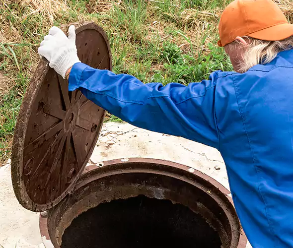Septic System Repair Experts in Mountlake Terrace, WA