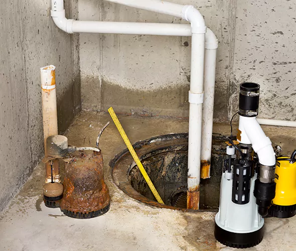 Expert Plumber for Sewage Ejector Pump Installation in Mountlake Terrace, WA: Schedule Affordable Installation Services with Us