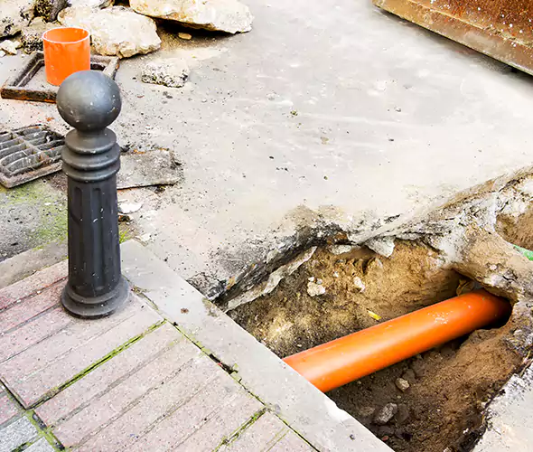 Expert Plumber for Sewer Line Replacement in Mountlake Terrace, WA: Schedule Affordable Sewer Replacement Services with Us