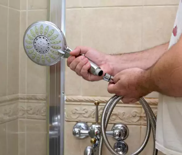 Professional Shower Repair Specialist in Mountlake Terrace, WA: Schedule Affordable Shower Services with Us