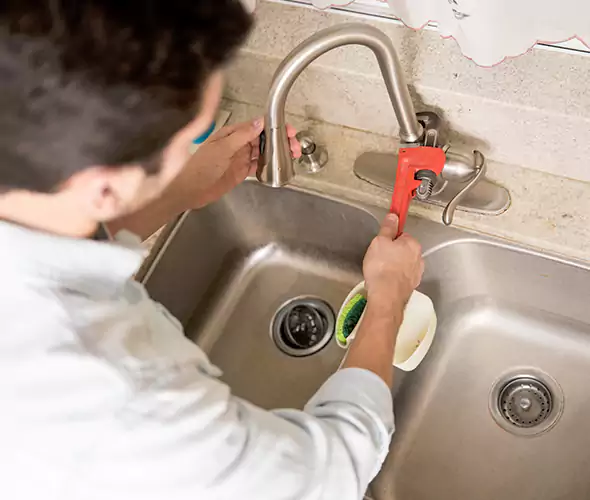 Professional Sink Repair Specialist in Mountlake Terrace, WA: Schedule Reliable Sink Fixing Services with Us