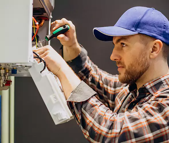 Expert Tankless Water Heater Plumber in Mountlake Terrace, WA