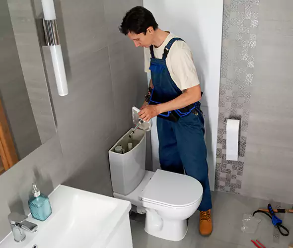 Plumber for Toilet Repair in Mountlake Terrace, WA: Schedule Affordable Toilet Repair Services With Us