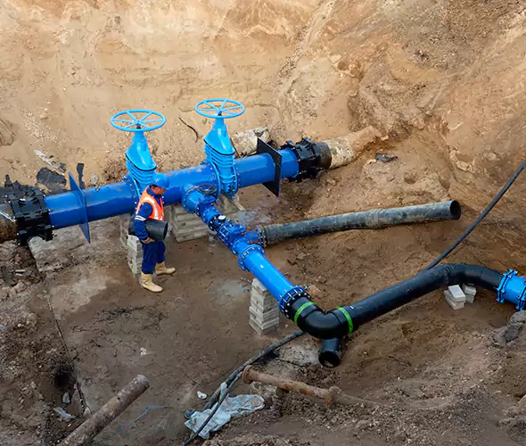 Trenchless Plumbing Experts for Trenchless Sewer Line Repair in Mountlake Terrace, WA