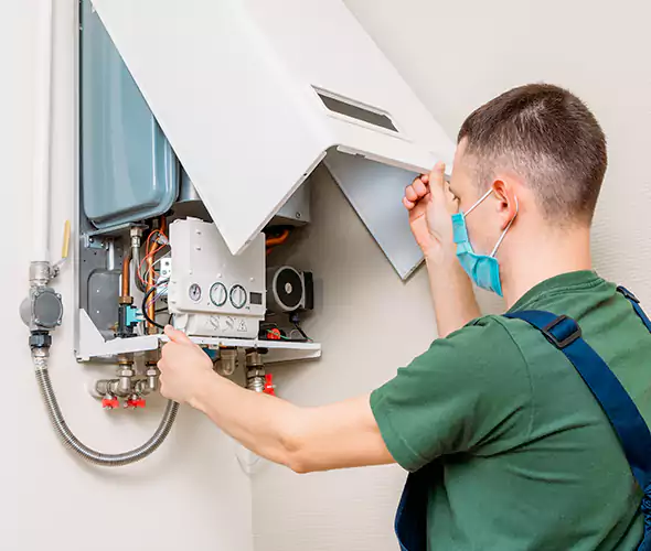 Licensed Experts for Water Heater Installation in Mountlake Terrace, WA