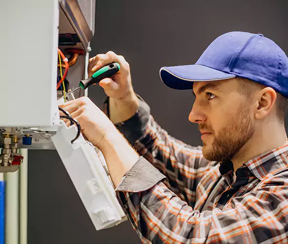 Expert Plumber for Water Heater Maintenance in Mountlake Terrace, WA: Schedule Affordable Services Today