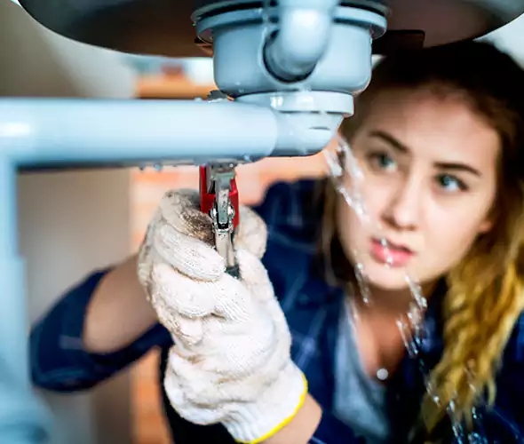Expert Plumber for Water Leak Detection in Mountlake Terrace, WA: Schedule Affordable Leak Repair Services with Us