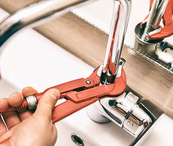 Expert Leak Repair Plumber in Mountlake Terrace, WA