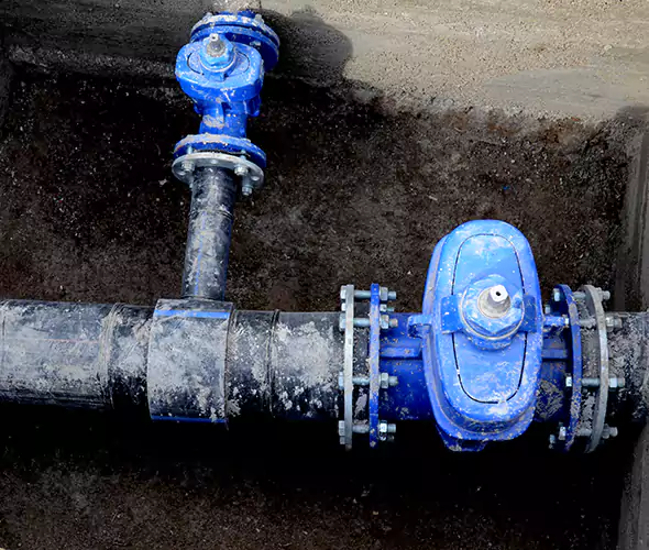 Certified Plumbers for Water Line Installation in Mountlake Terrace, WA