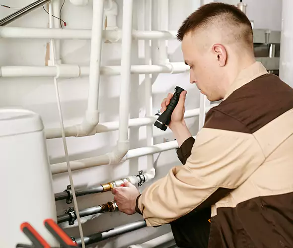 Trusted Water Softener Installers in Mountlake Terrace, WA