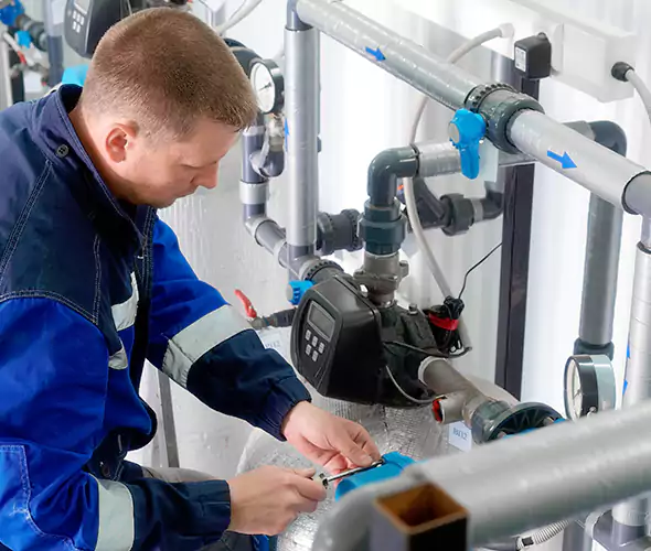 Expert Plumber for Water Softener Repair in Mountlake Terrace, WA