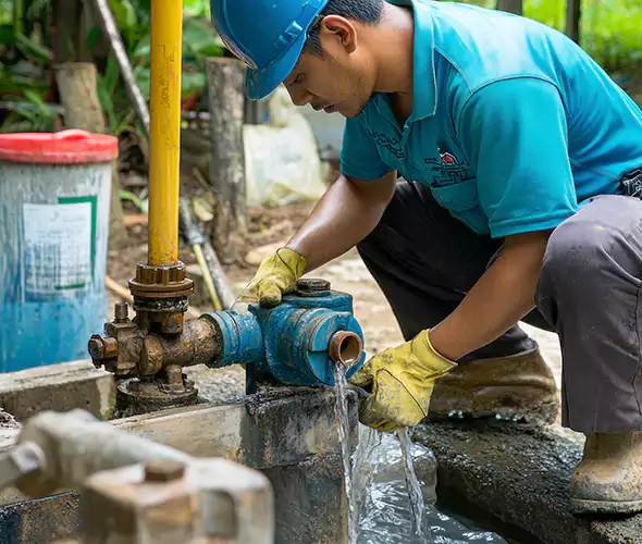 Expert Plumber for Well Pump Replacement in Mountlake Terrace, WA: Schedule Affordable Well Pump Replacement Services with Us