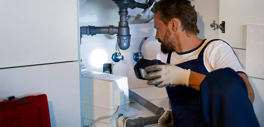 Reliable Insinkerator Installation Services in Mountlake Terrace, WA