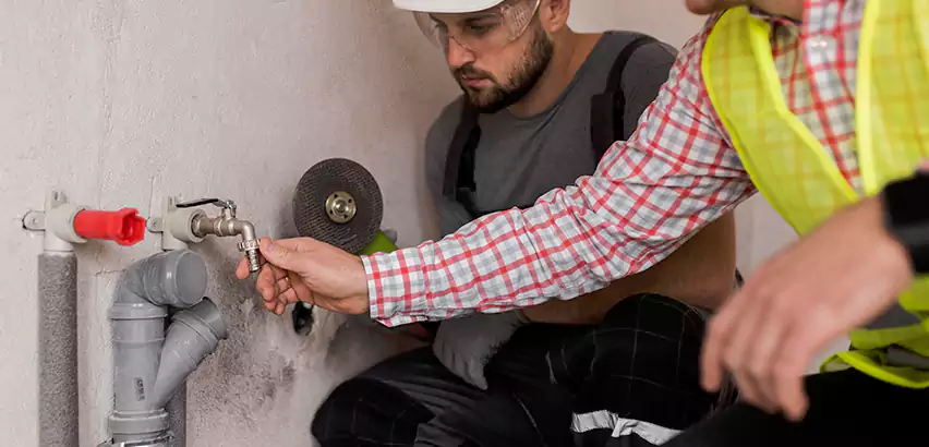 Emergency Plumbing Repair Mountlake Terrace