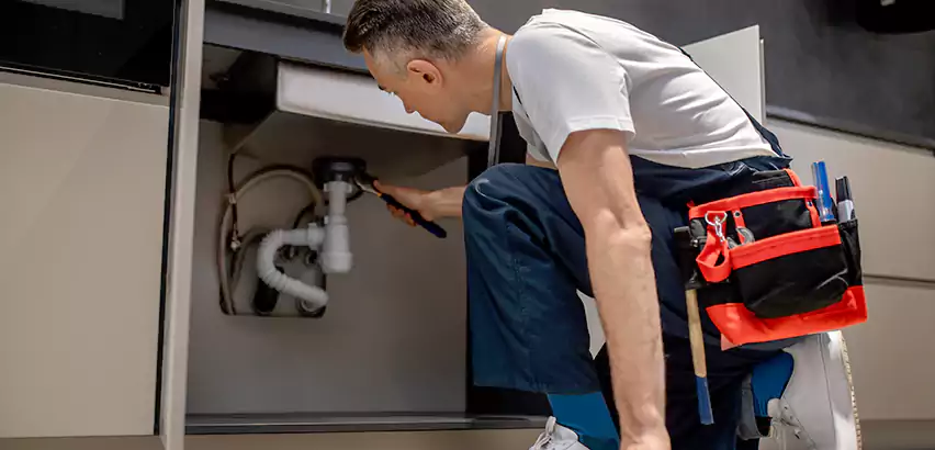 Water Heater Replacement in Mountlake Terrace
