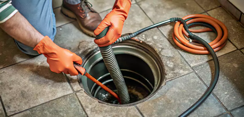 Rooter Services in Mountlake Terrace, WA