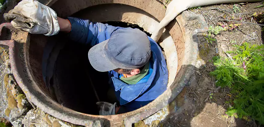 Professional Septic Tank Repair Services in Mountlake Terrace, WA