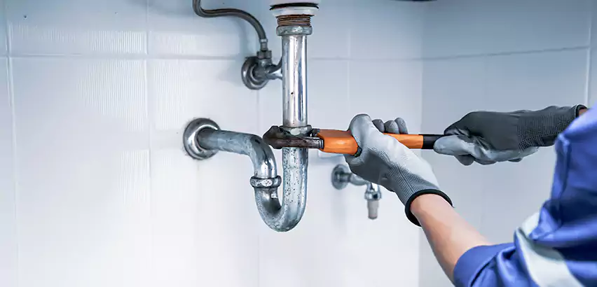 Main Drain Cleaning Service in Mountlake Terrace