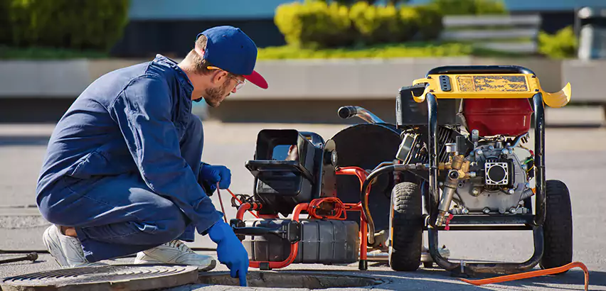 Drain Camera Inspection Near Me Mountlake Terrace