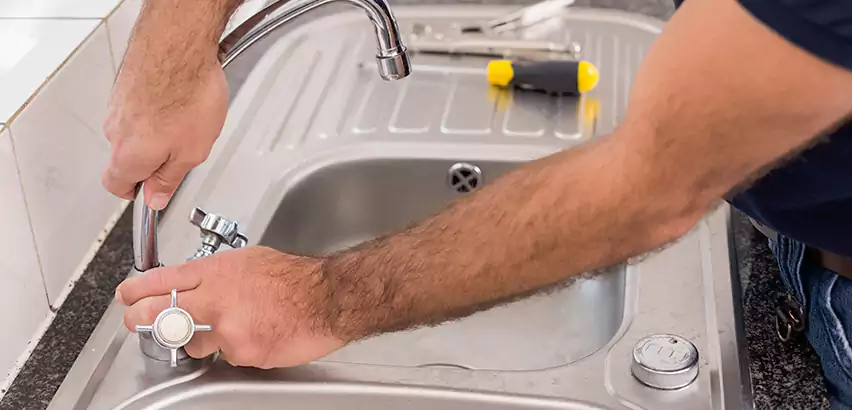 Outdoor Faucet Repair in Mountlake Terrace