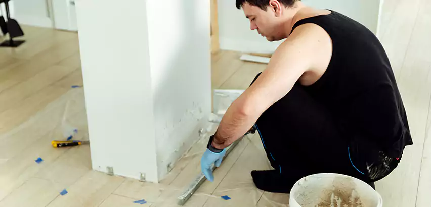 Emergency Foundation Leak Repair in Mountlake Terrace, WA