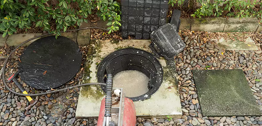 Grease Trap Installation Cost in Mountlake Terrace, WA