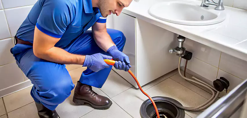 Sewer Jetting in Mountlake Terrace