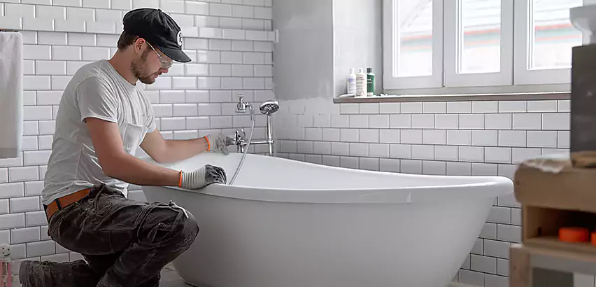 Leak Detection Companies Near Me in Mountlake Terrace