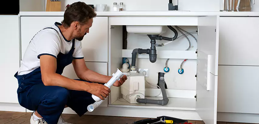 Pipe Replacement Services in Mountlake Terrace