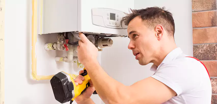 Takagi Tankless Water Heater Maintenance in Mountlake Terrace