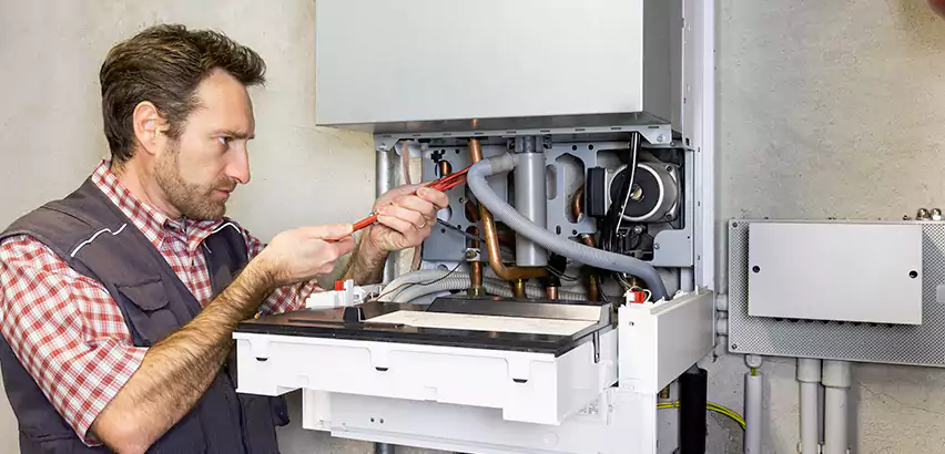 Rinnai Water Heater Maintenance Mountlake Terrace