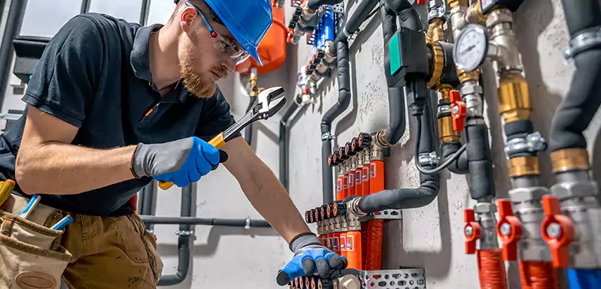 Kinetico Water Softener Installation in Mountlake Terrace, WA