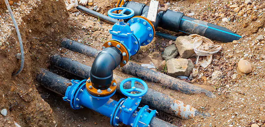 Professional Water Line Installation Services in Mountlake Terrace, WA