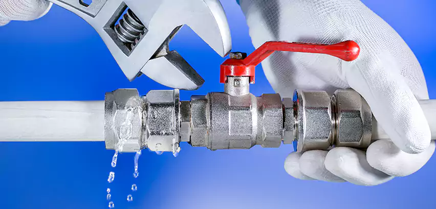 Water Line Repair in Mountlake Terrace, WA