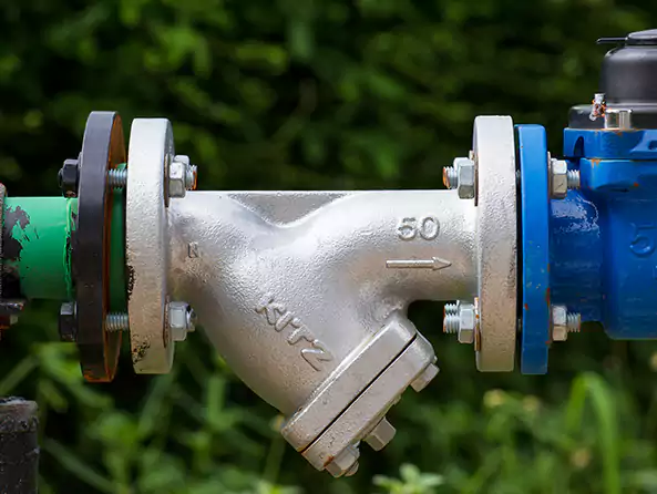 Why Choose Mountlake Terrace Plumbing for Backflow Preventer Services in Mountlake Terrace, WA?