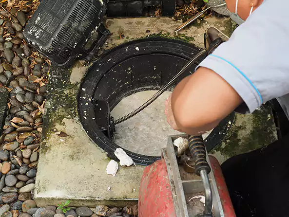 Why Choose Mountlake Terrace Plumbing for Clogged Drain Repair in Mountlake Terrace, WA?