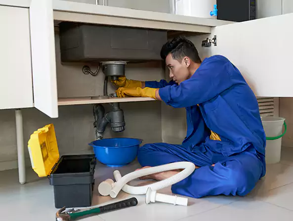 Why Choose Mountlake Terrace Plumbing for Drain Cleaning in Mountlake Terrace, WA?