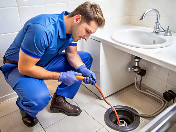 Why Choose Mountlake Terrace Plumbing for Drain Repairs in Mountlake Terrace, WA?