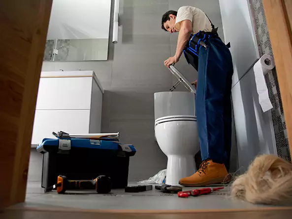  Why Choose Mountlake Terrace Plumbing for Drainage Services in Mountlake Terrace, WA?]