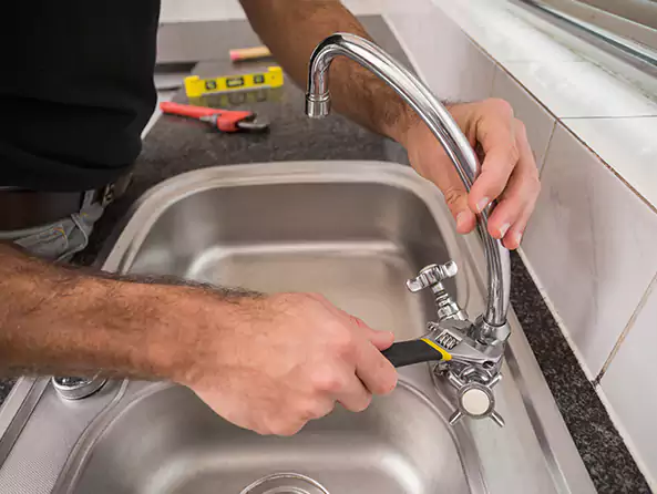 Why Choose Mountlake Terrace Plumbing for Faucet Replacement in Mountlake Terrace, WA?