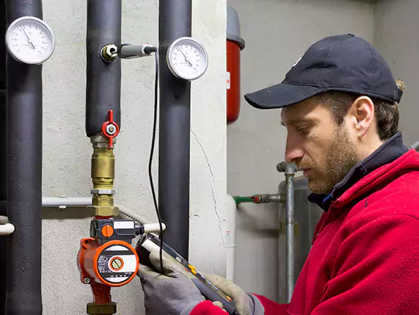 Why Choose Mountlake Terrace Plumbing for Gas Line Installation in Mountlake Terrace, WA?
