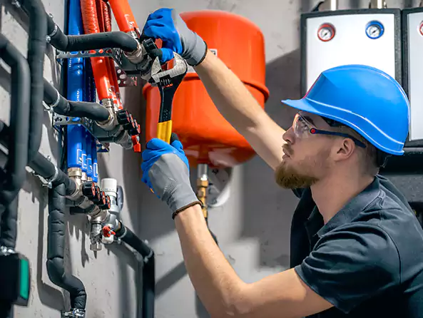 Why Choose Mountlake Terrace Plumbing for Gas Water Heater Installation in Mountlake Terrace, WA