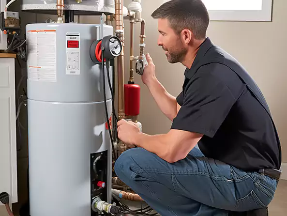 Why Choose Mountlake Terrace Plumbing for Gas Water Heater Repair in Mountlake Terrace, WA?